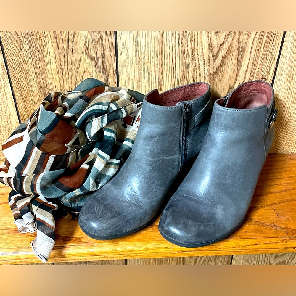 Dansko Ankle Boots